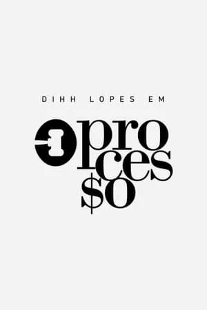 Carátula de O Processo