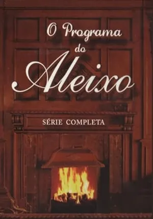 Carátula de O Programa do Aleixo