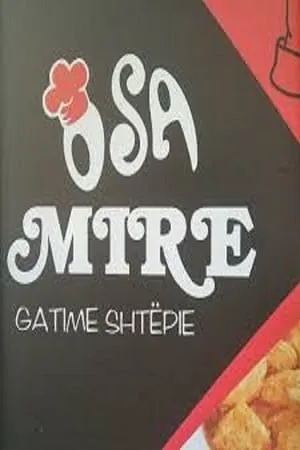 Carátula de O sa mirë