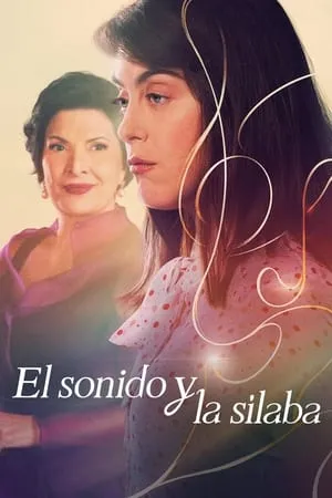 Carátula de O Som e a Sílaba