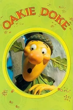Carátula de Oakie Doke