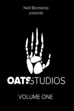 Carátula de Oats Studios