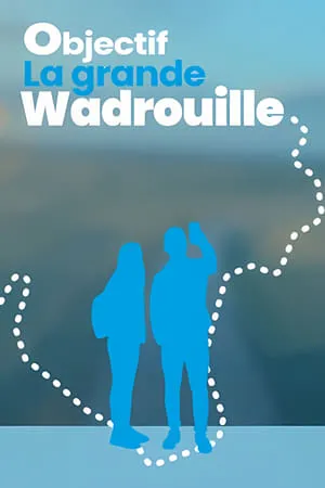 Carátula de Objectif Grande Wadrouille