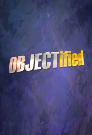 Carátula de OBJECTified