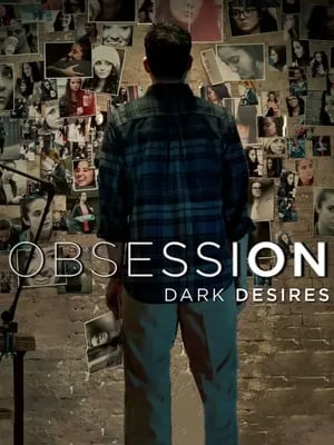 Carátula de Obsession: Dark Desires