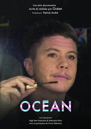 Carátula de Océan