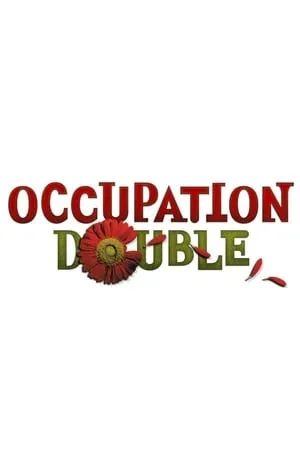 Carátula de Occupation Double