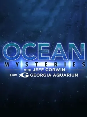 Carátula de Ocean Mysteries with Jeff Corwin