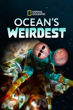 Carátula de Ocean's Weirdest