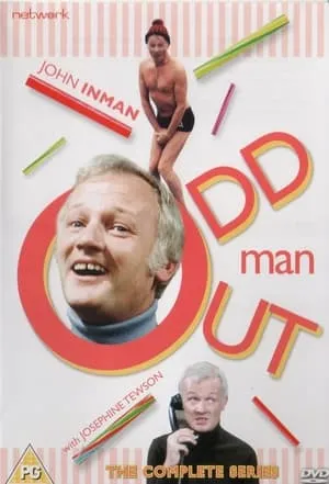 Carátula de Odd Man Out