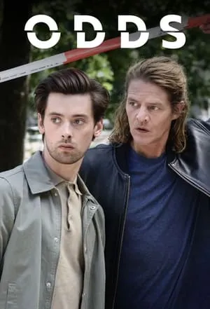 Carátula de Odds