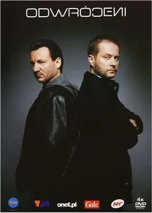 Carátula de Odwróceni