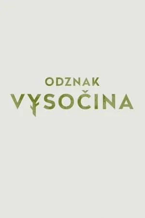 Carátula de Odznak Vysočina