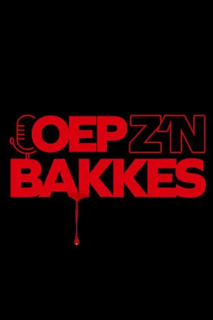 Carátula de Oep z'n bakkes