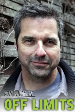 Carátula de Off Limits