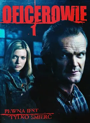 Carátula de Oficerowie