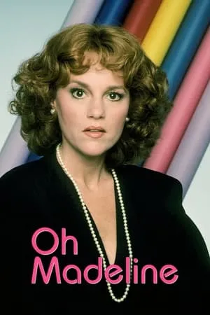 Carátula de Oh Madeline