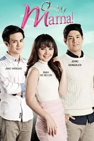 Carátula de Oh, My Mama!