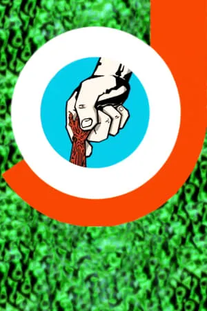 Carátula de O.J. - En utstrakt hånd