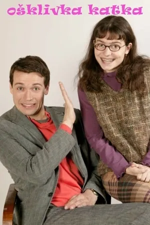 Carátula de Ošklivka Katka