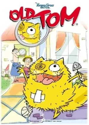 Carátula de Old Tom