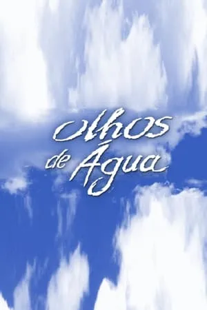 Carátula de Olhos de Água