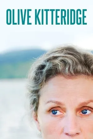 Carátula de Olive Kitteridge