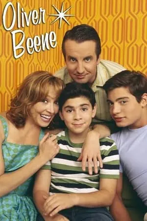Carátula de Oliver Beene