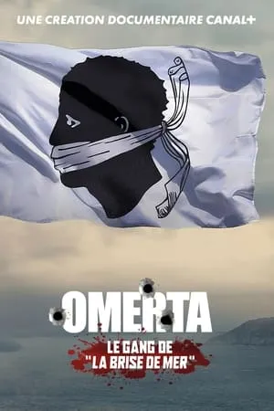 Carátula de Omerta, le gang de la Brise de Mer