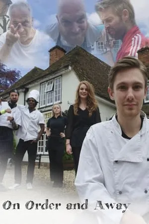 Carátula de On Order and Away