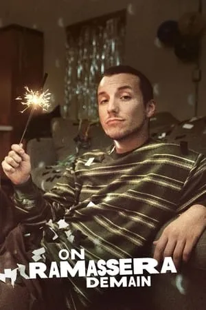 Carátula de On ramassera demain