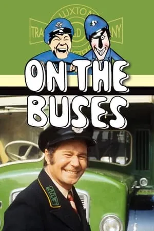 Carátula de On the Buses