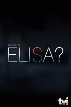 Carátula de Onde Está Elisa?