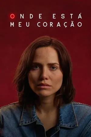 Carátula de Onde Está Meu Coração