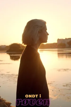 Carátula de Ondt i røven