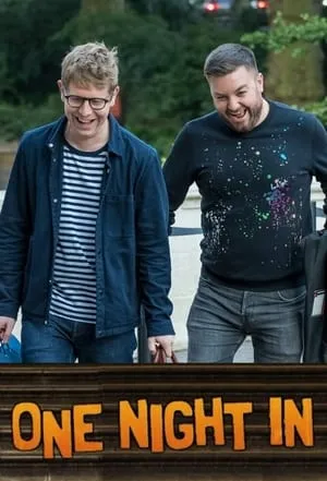 Carátula de One Night in…
