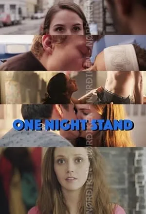 Carátula de One Night Stand