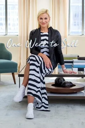 Carátula de One Week to Sell