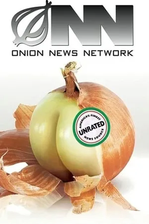 Carátula de Onion News Network