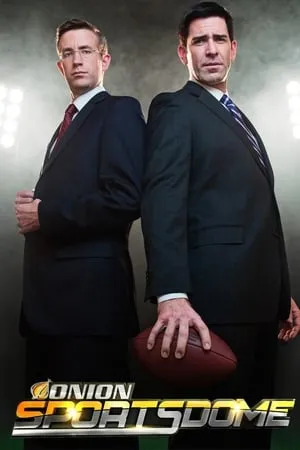 Carátula de Onion SportsDome