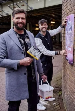 Carátula de Onmogelijke duetten