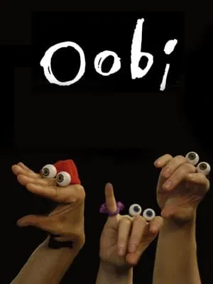 Carátula de Oobi