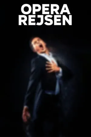 Carátula de Operarejsen