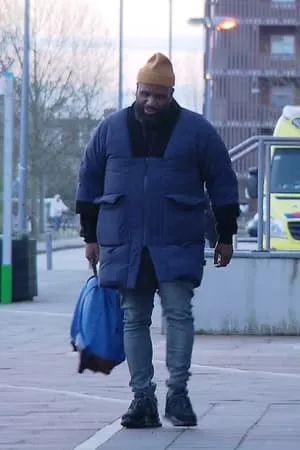 Carátula de Operatie Obesitas