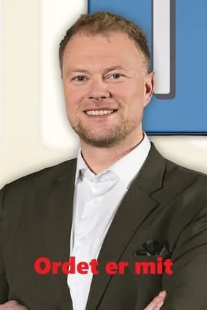 Carátula de Ordet er mit