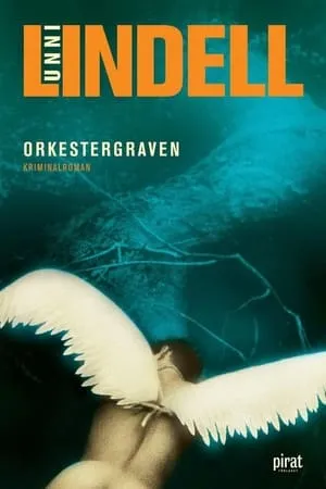 Carátula de Orkestergraven