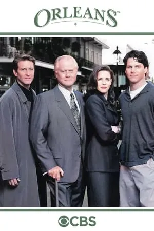 Carátula de Orleans