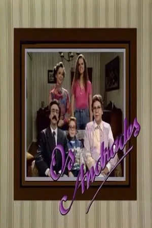 Carátula de Os Andrades