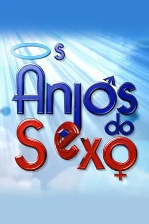 Carátula de Os Anjos do Sexo