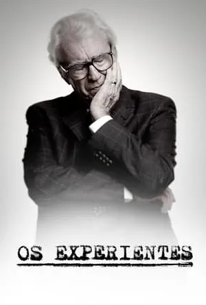 Carátula de Os Experientes